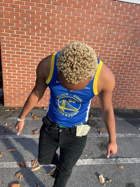 HONEY Glazed Donut me pls_ onlyfans full