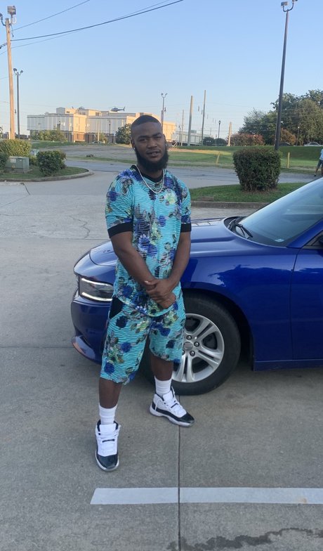 Ojay juiceee onlyfans leaked