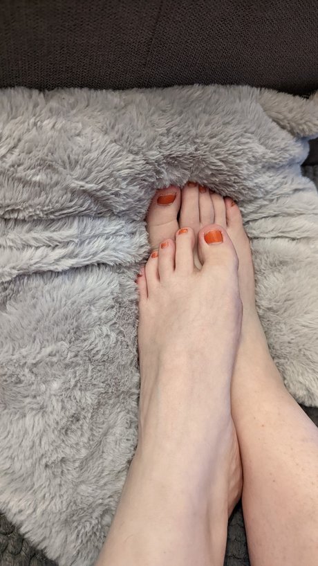 Oh toe tempting_ nude porn onlyfans