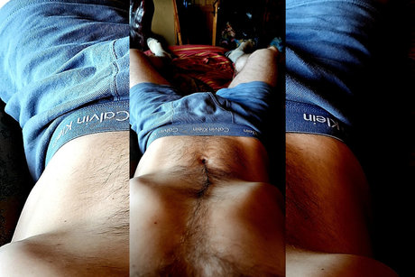 Country Cowboy XXX Rugged Hairy Farmer xxx only fans