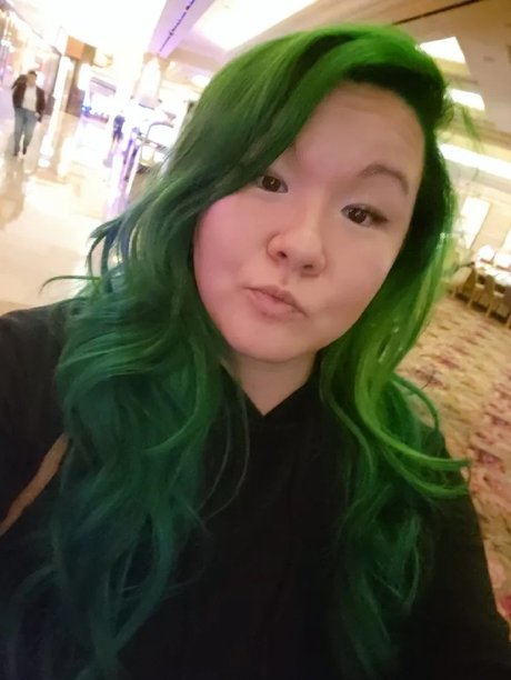 Ohizkimmie onlyfans leak