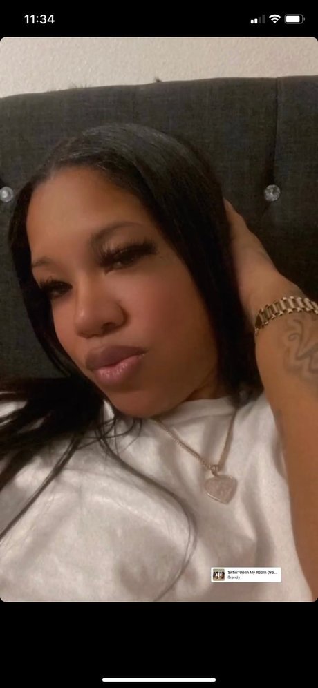 CHYNA leaked naked onlyfans