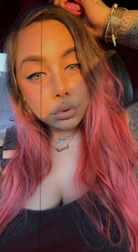 Veronica Mo leaked onlyfans xxx