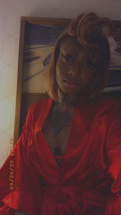 The Cr me Queen_ porn onlyfans