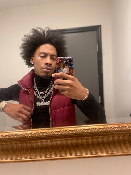 Quan Gasm leaked onlyfans photos