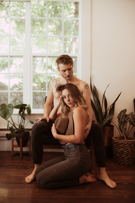 Emma amp amp Kai onlyfans lesk