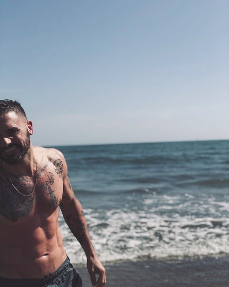 Salvador Pla ubeda onlyfans leak fuck