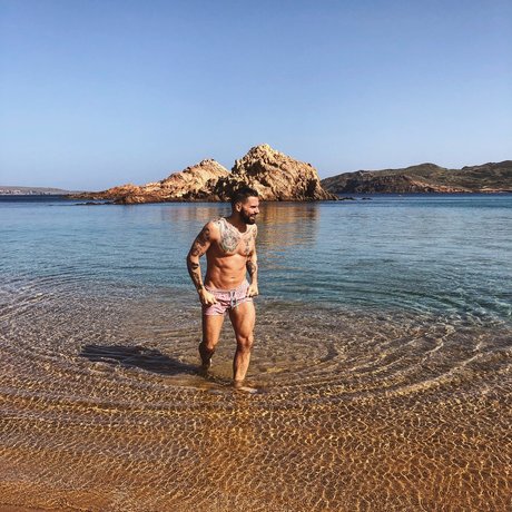 Salvador Pla ubeda xxx onlyfans