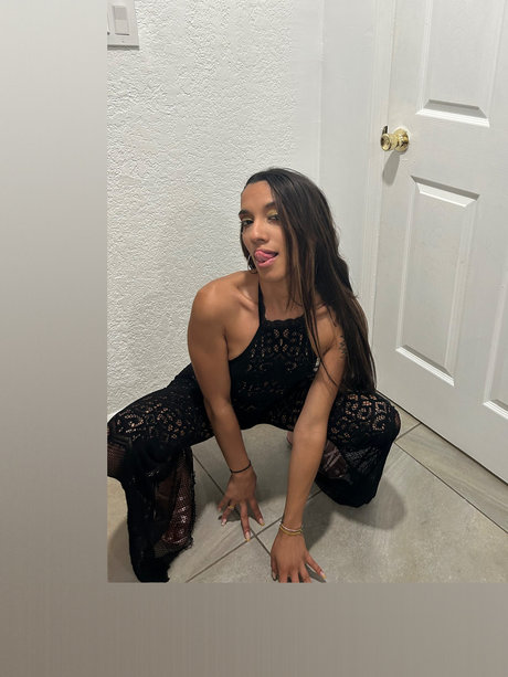 _Tina Foxx_ only fans photos