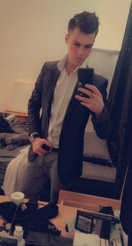 Neon Black TOP 33 Verified_ onlyfans naked leaked