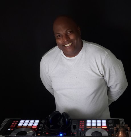 DJ Thomas Heck onlyfans model photos