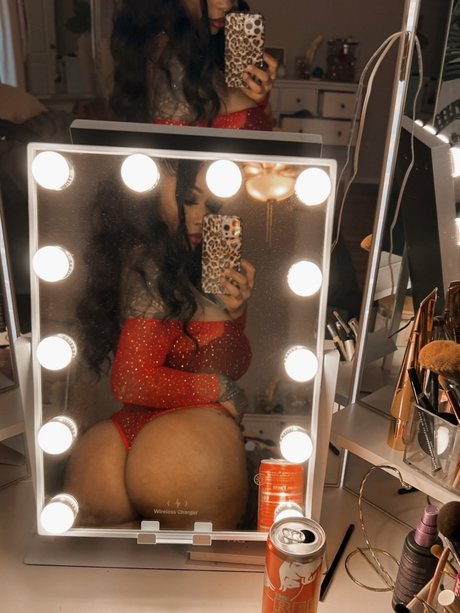 Mimi Perez onlyfans nudes leaked