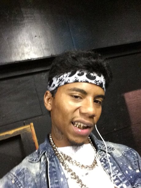 King Ecstasy leaked onlyfans porn