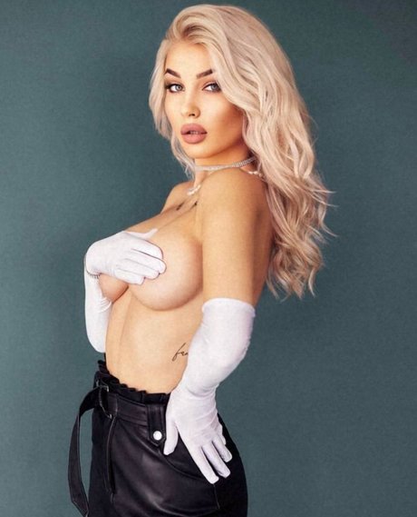 _Paris Jolie_ onlyfans nude photos