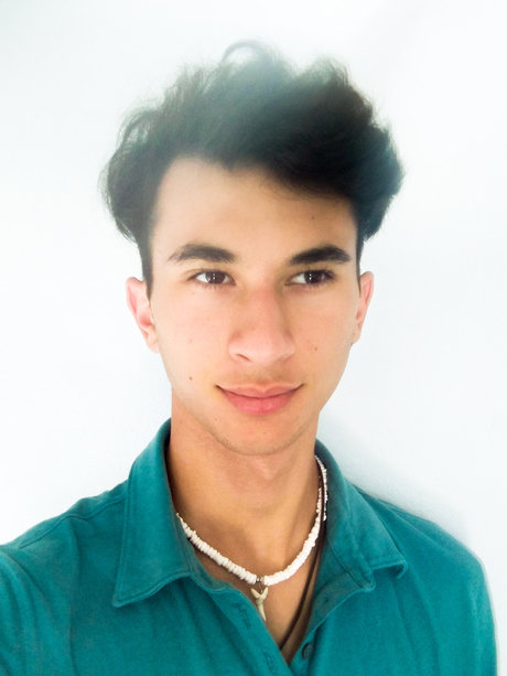 OediusRexy leak onlyfans nude