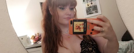 Oddlydew onlyfans fotos