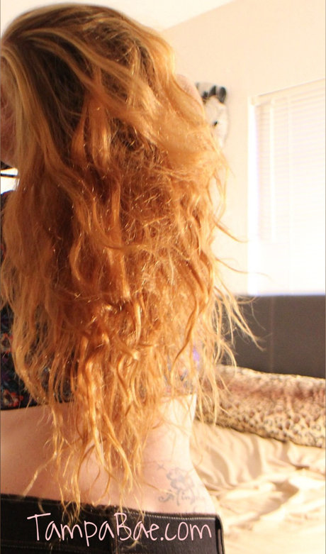 TampaBae com onlyfans content type