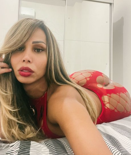 Agatha Ferraz leaked onlyfans pictures