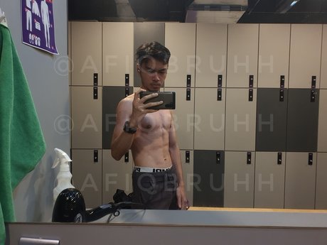 AfiqBruhh onlyfans posts