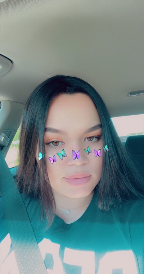 Hannah Honey onlyfans ass