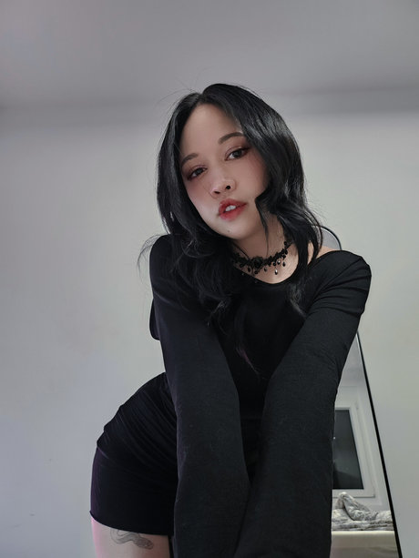 Babylilaaaa onlyfans leaked nudes