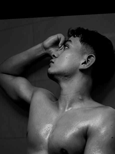 Adonis falcony onlyfans leaked naked