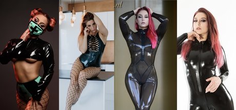 Alexa Moorre only fans