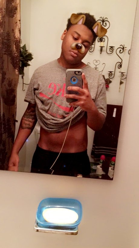 TTreyRaw34 onlyfans sextape