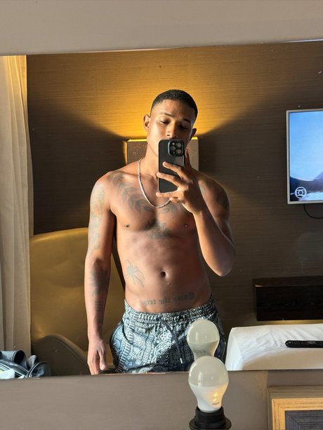 Rafael Silva onlyfans naked leaks