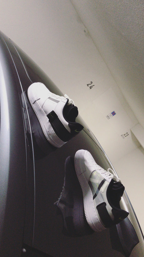 OnlySneakers onlyfans gratis