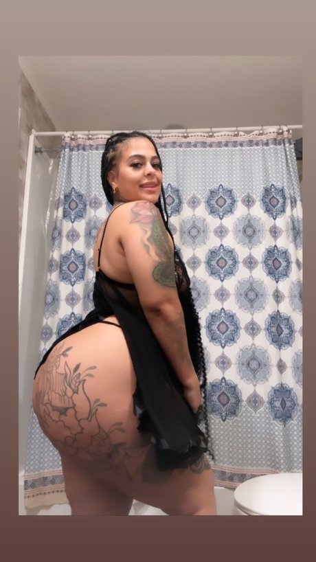 MillzBihh onlyfans naked leaks