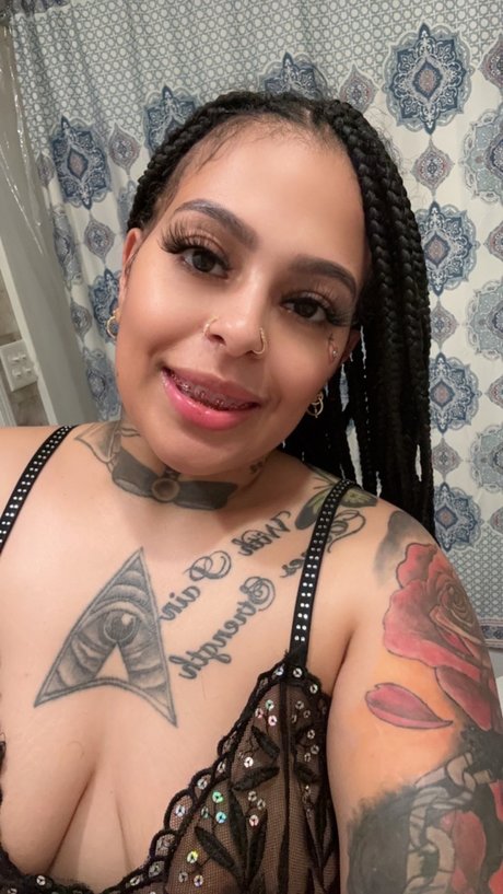 MillzBihh onlyfans full