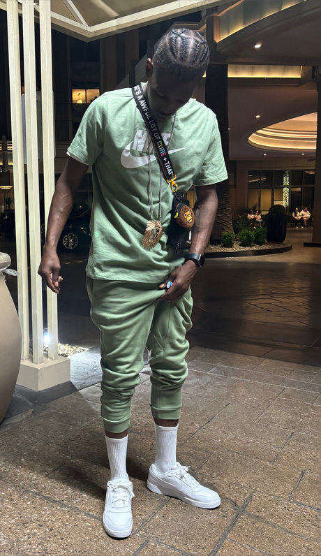 Ray Black leaks onlyfans