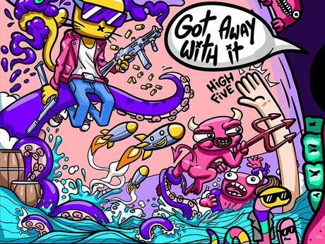 _Toney amp amp KushKueen onlyfans sex leaked