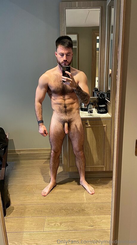 Max Dennison onlyfans public photos
