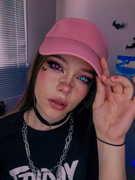 Kate Kuray onlyfans nudes