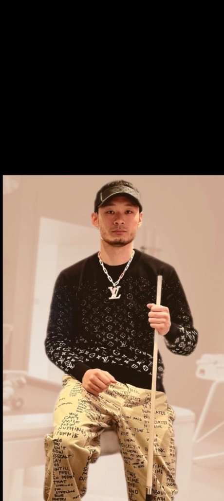 Jerry Fan xxx onlyfans