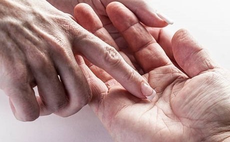 Only Hands boobs onlyfans