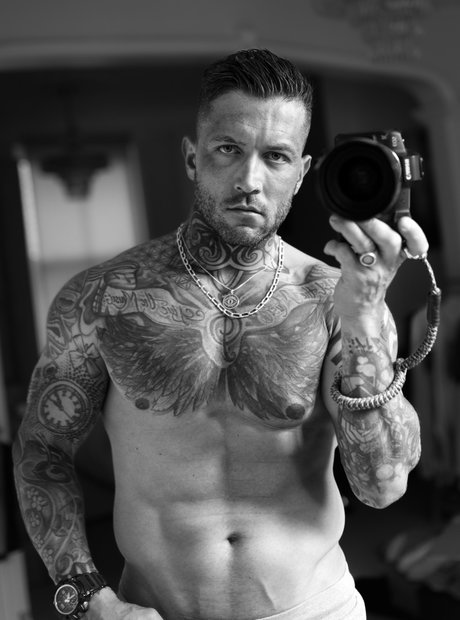 Fusen nudes onlyfans leak