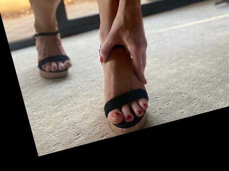 Fun and Flirty Feet leak only fans