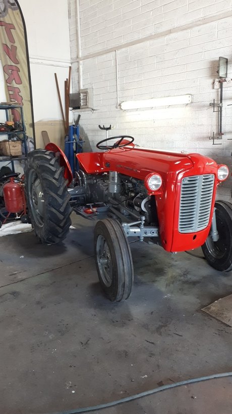 OnlyFarms leaked onlyfans photos