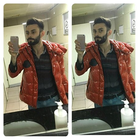 Eray syl leaked naked onlyfans