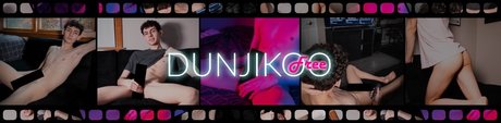 dunjikoo onlyfans porn nude