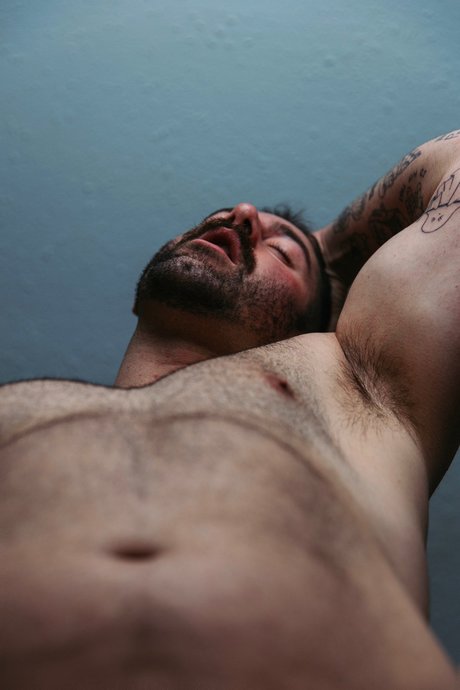 Aussie Dan onlyfans leaked