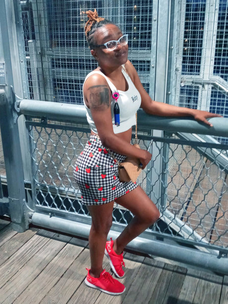 Tiny Tee onlyfans leake