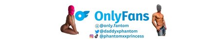 Only Phantom onlyfans