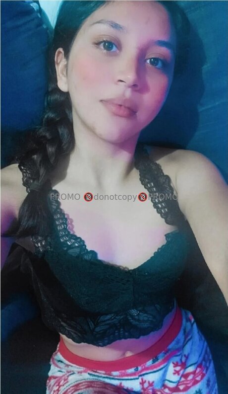 One Sweet One_ nude onlyfans leaked