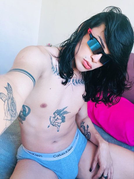 Bad Guy_ onlyfans pics