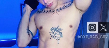 Bad Guy_ nude onlyfans leaked