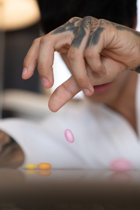 Nueng leaked nude onlyfans